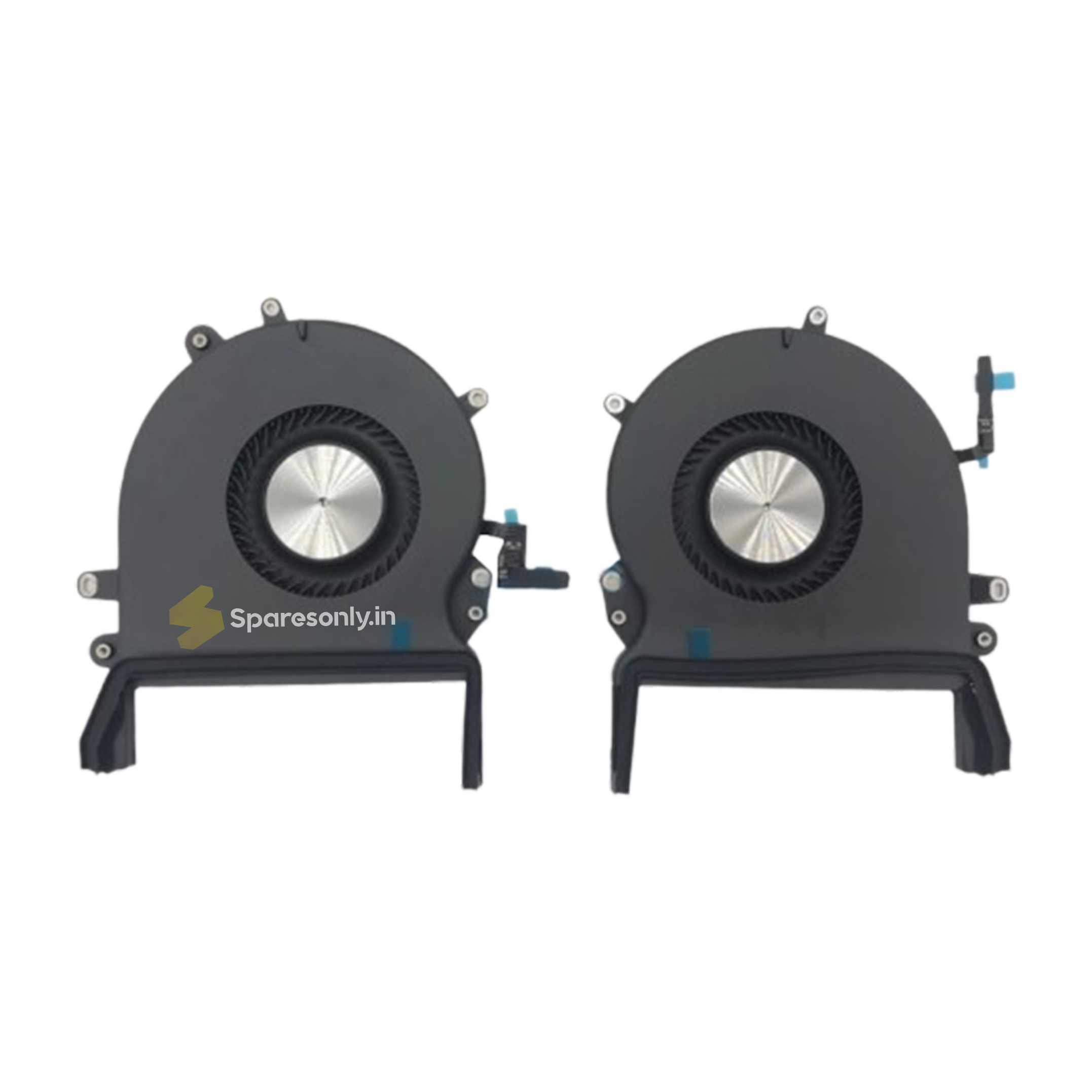 Processor Fan For A2141 MacBook Pro 16 inch (2019) EMC 3347 Processor Fan For A2141 MacBook Pro 16 inch (2019) EMC 3347